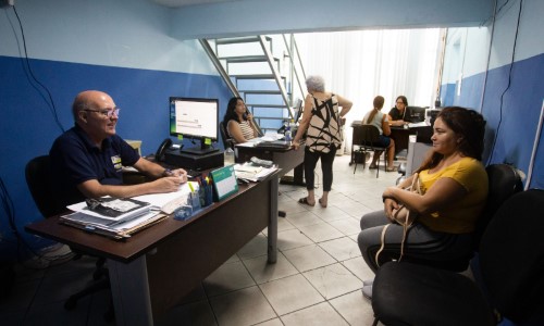 Volta Redonda sedia ‘Feirão Limpa Nome’ na primeira semana de setembro